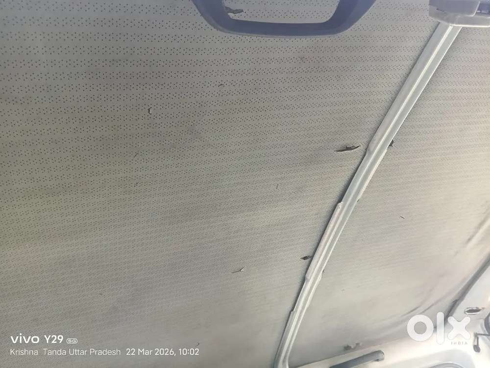 Maruti Suzuki Omni 2017 Petrol 120000 Km Driven