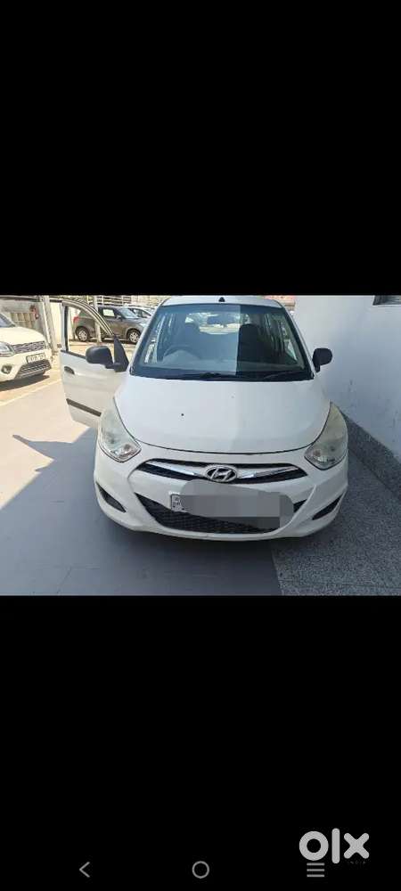 Hyundai I10 2016 Petrol 650000 Km Driven
