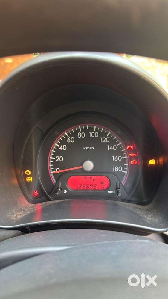 Maruti A-star 2009 Model