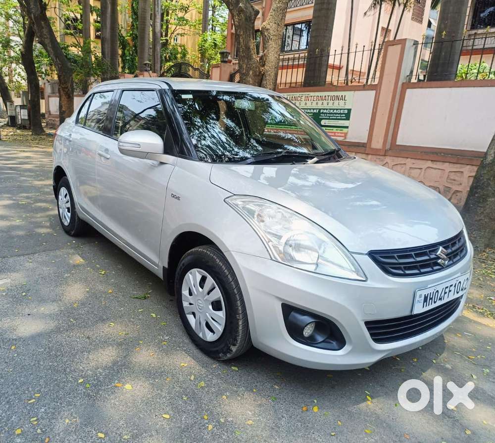 Maruti Suzuki Swift Dzire Vdi Regalia Limited Edition Mt, 2012, Dies..