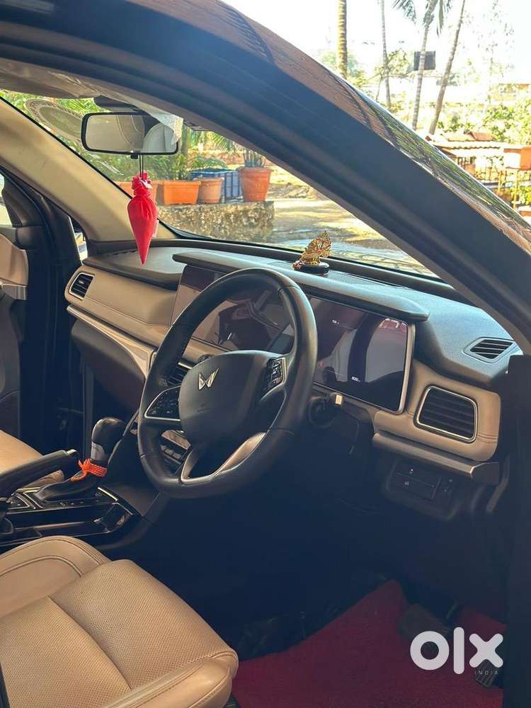 Mahindra Xuv700 Diesel 2022