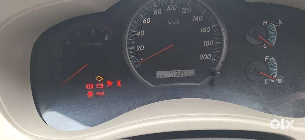 Toyota Innova Hycross 2014 Diesel Automatic