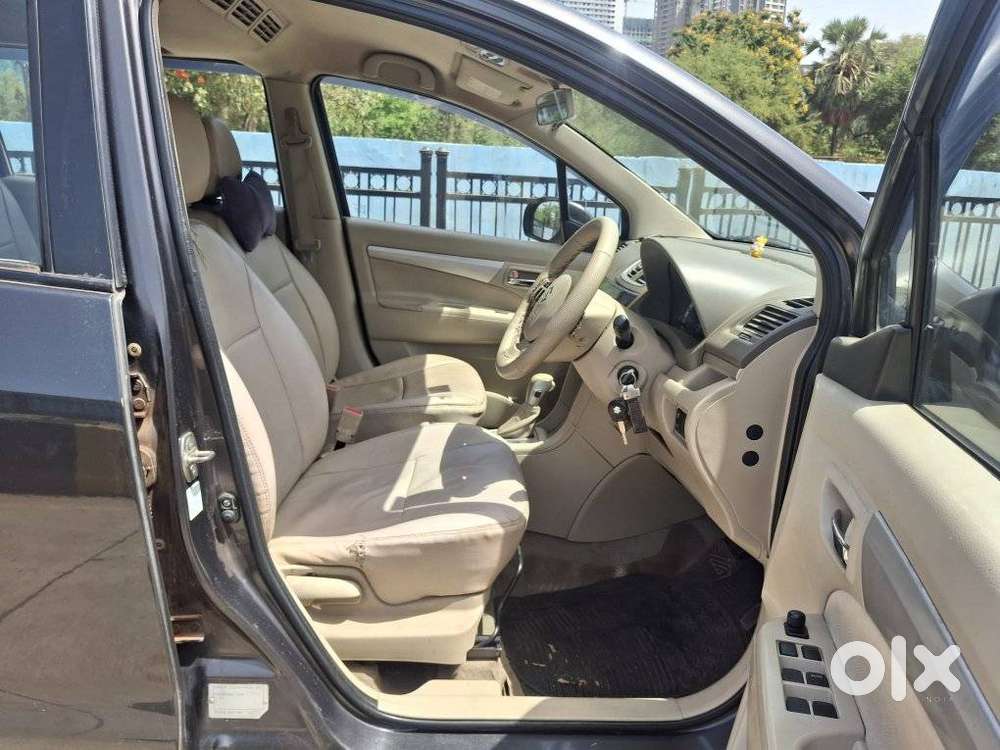 Maruti Suzuki Ertiga Vxi At, 2016, Petrol