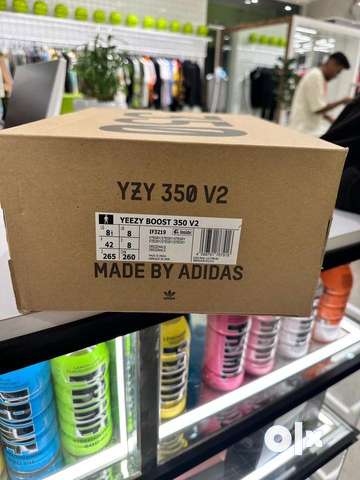 Olx yeezy cheap 350 v2