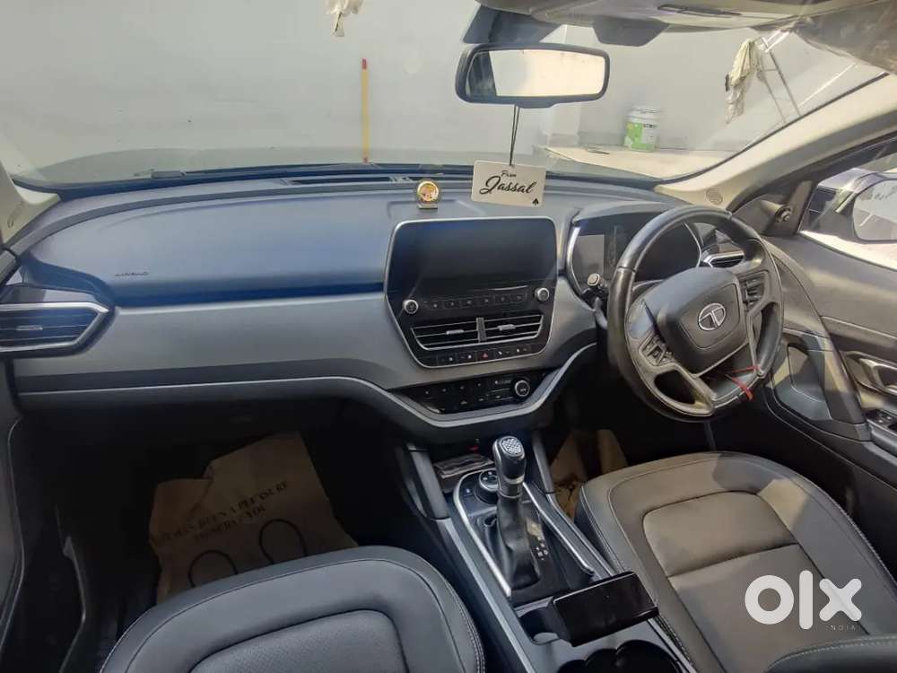 Tata Harrier Kryotec 2021 Diesel