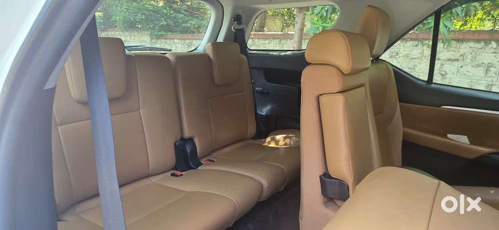 Toyota Fortuner 4x4 At 2.8 Diesel, 2020, Diesel