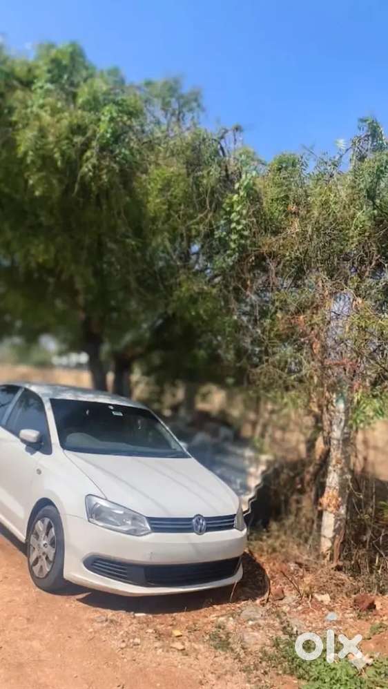 Volkswagen Vento 2011 Diesel Well Maintained