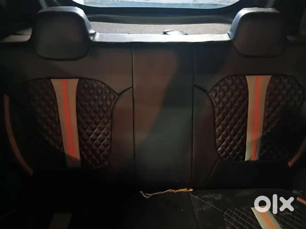 Renault Kwid 2019 Variant