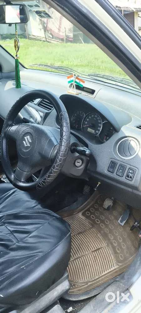 Swift Dzire 2009 Third Owner 2029 Last Tak Valid Hai