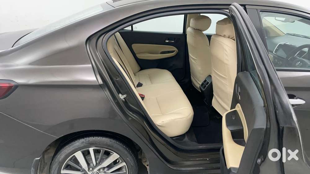 Honda City 1.5 Zx I-vtec Mt, 2021, Petrol