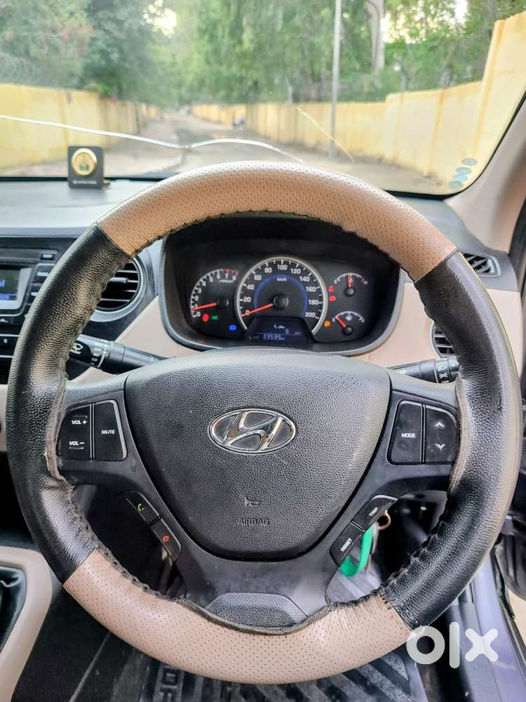 Hyundai I10 1.2 Kappa Magna, 2018, Petrol