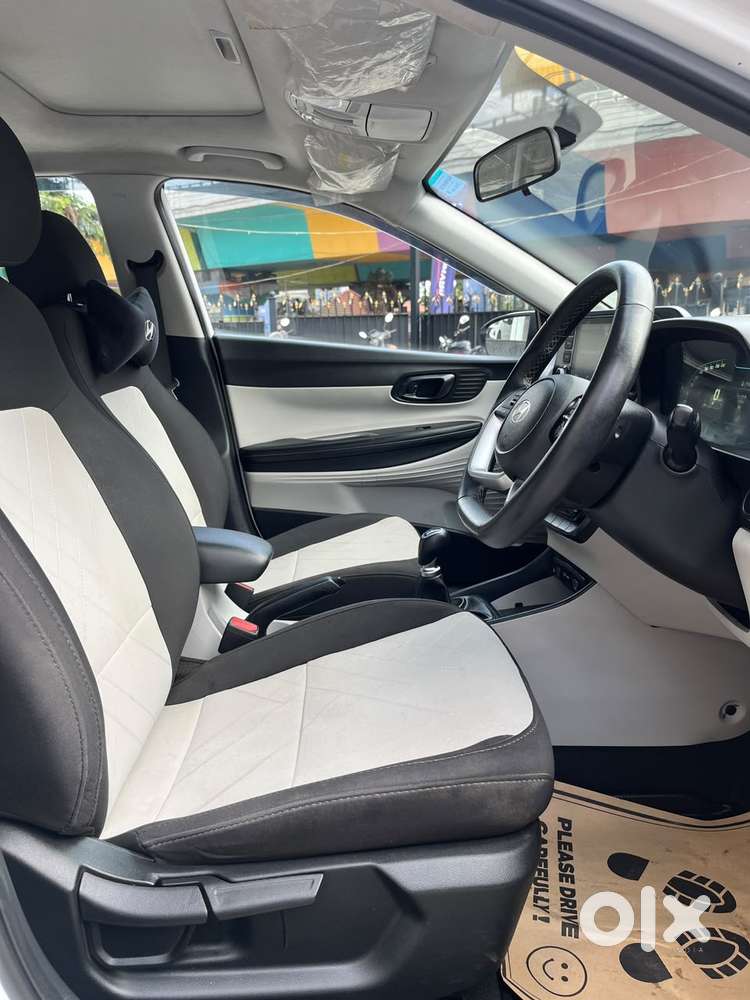 Hyundai I20 1.2 Asta, 2024, Petrol