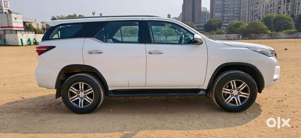 Toyota Fortuner 4x2 At 2.8 Diesel, 2024, Diesel