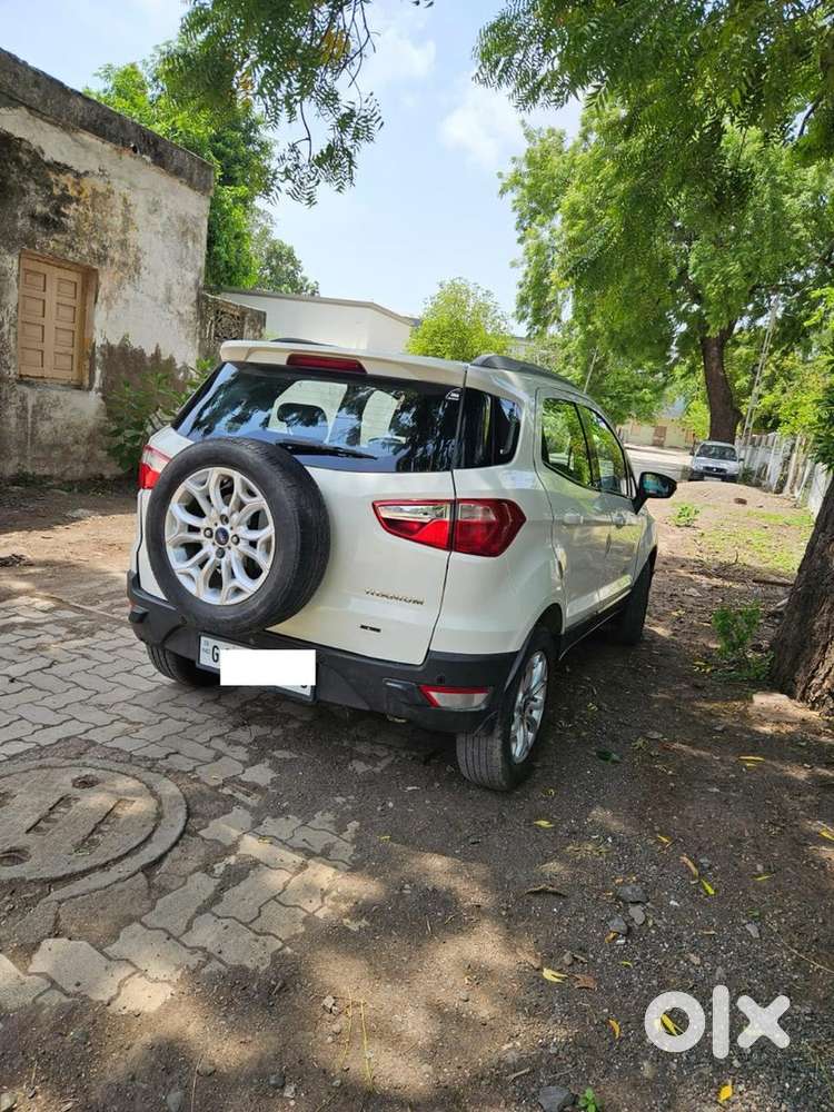 Ford Ecosport 100% Tip Top Condition