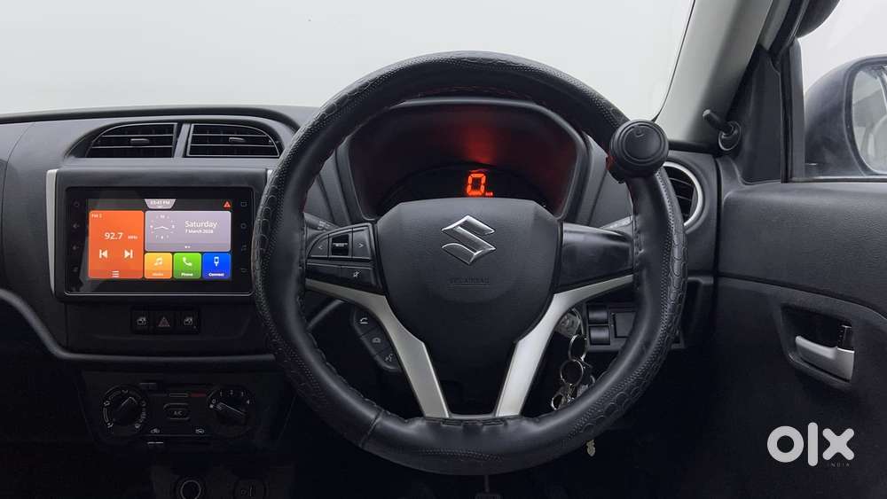 Maruti Suzuki Alto K10 Plus Edition, 2024, Petrol