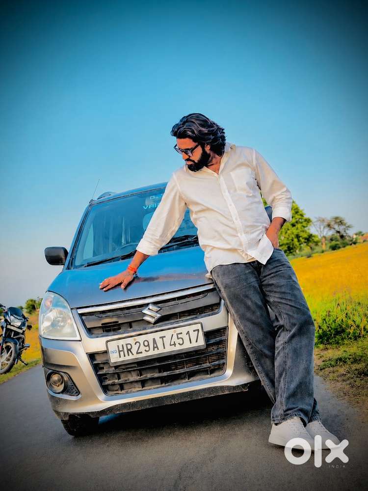 2019 Maruti Suzuki Wagon R