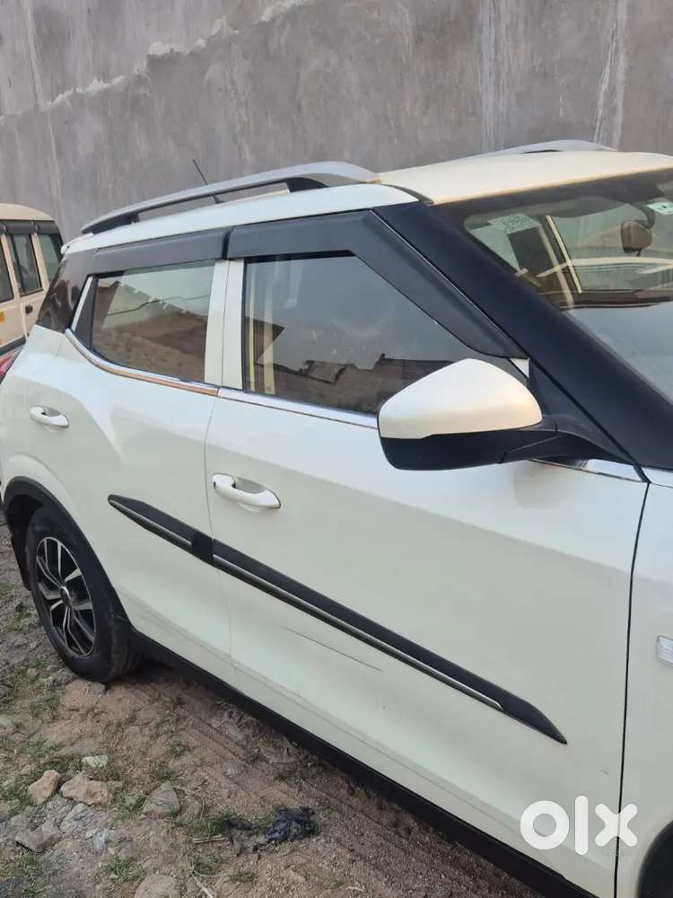 Mahindra Xuv300 Turbosport 2021