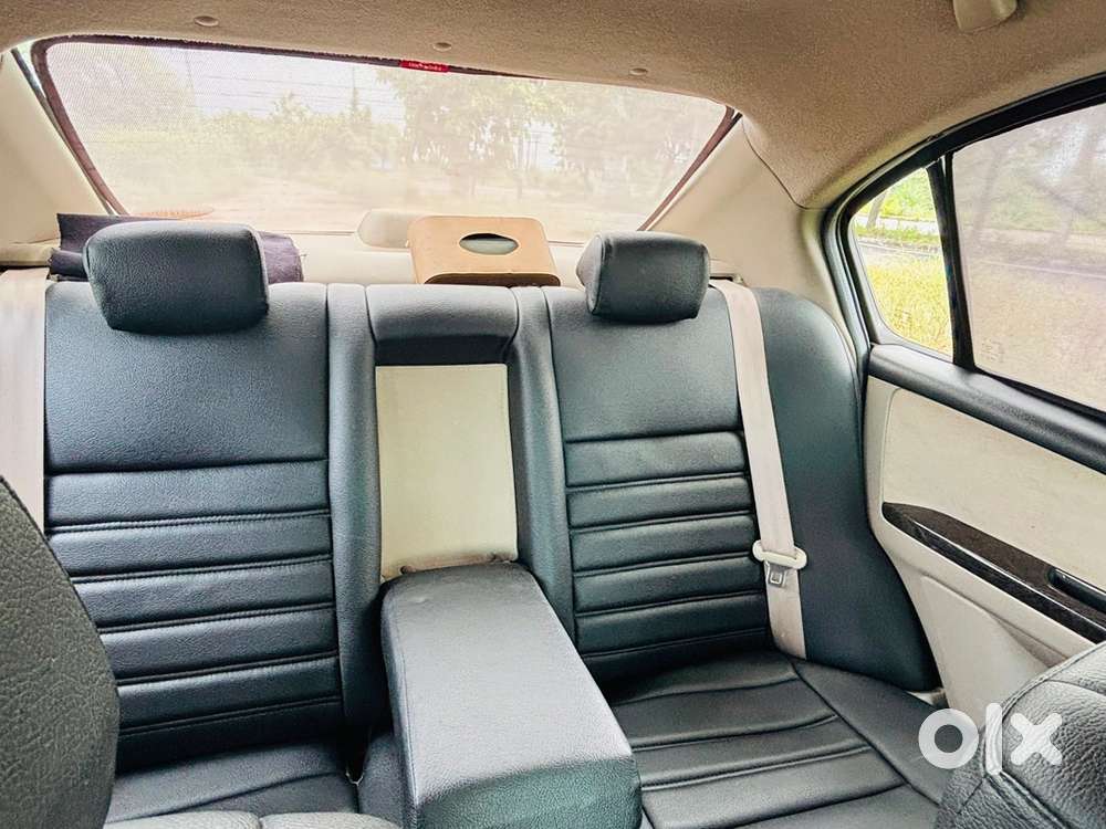 Maruti Suzuki Sx4 Single Owner