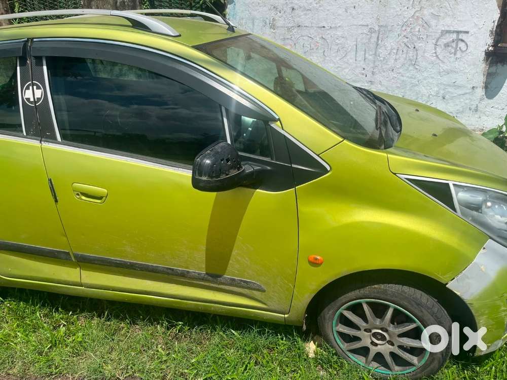 Chevrolet Beat 2011 Petrol 49000 Km Driven