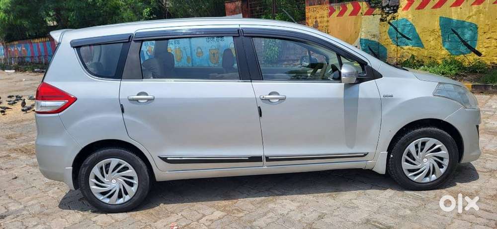Maruti Suzuki Ertiga Vdi, 2015, Diesel
