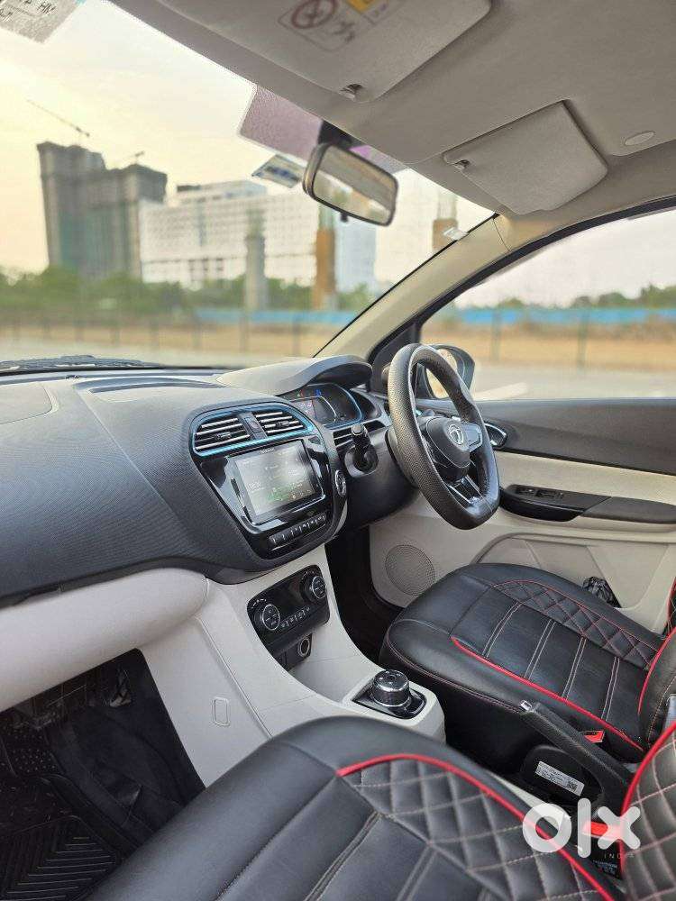 Tata Tigor Ev Xz Plus, 2022, Electric