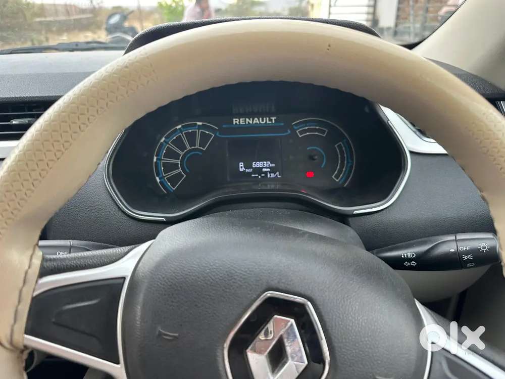 For Sale Triber Rxz 
2020 Ending 
Km 70k 
Best For 7seater