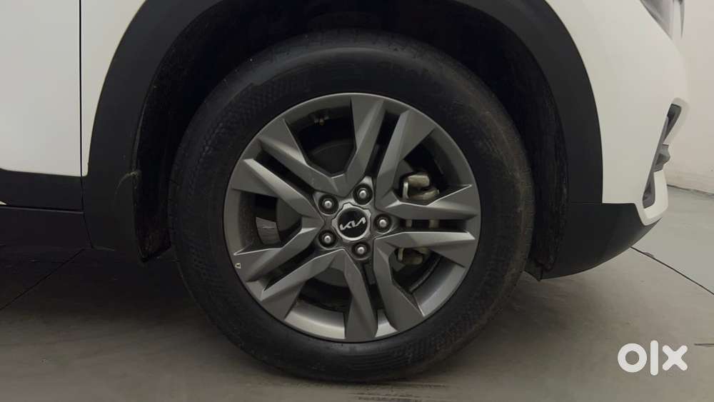 Kia Seltos Htx G, 2022, Petrol