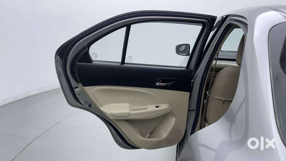 Maruti Suzuki Dzire Vxi Ags, 2021, Petrol