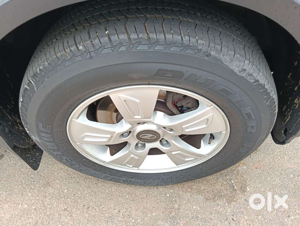 Mahindra Xuv500 2011-2015 W8 2wd, 2015, Diesel