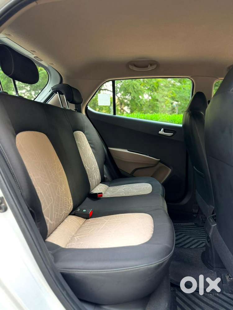 Hyundai Grand I10 1.2 Kappa Asta, 2017, Petrol