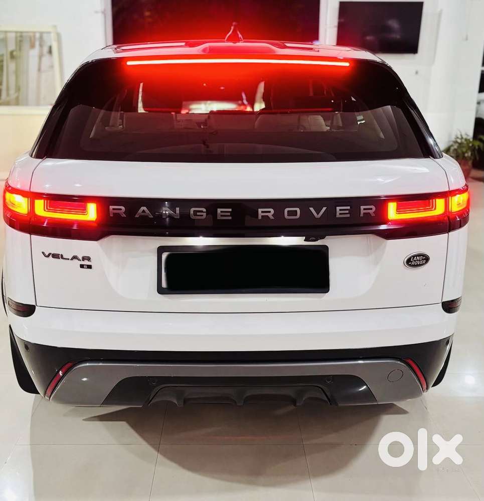 Land Rover Range Velar R-dynamic S Diesel, 2022, Diesel