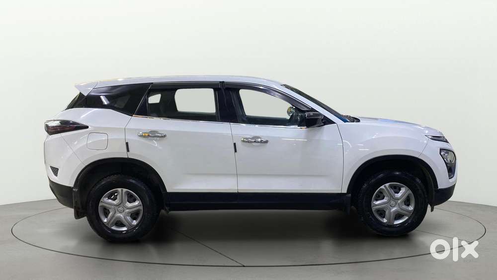 Tata Harrier Xe, 2022, Diesel