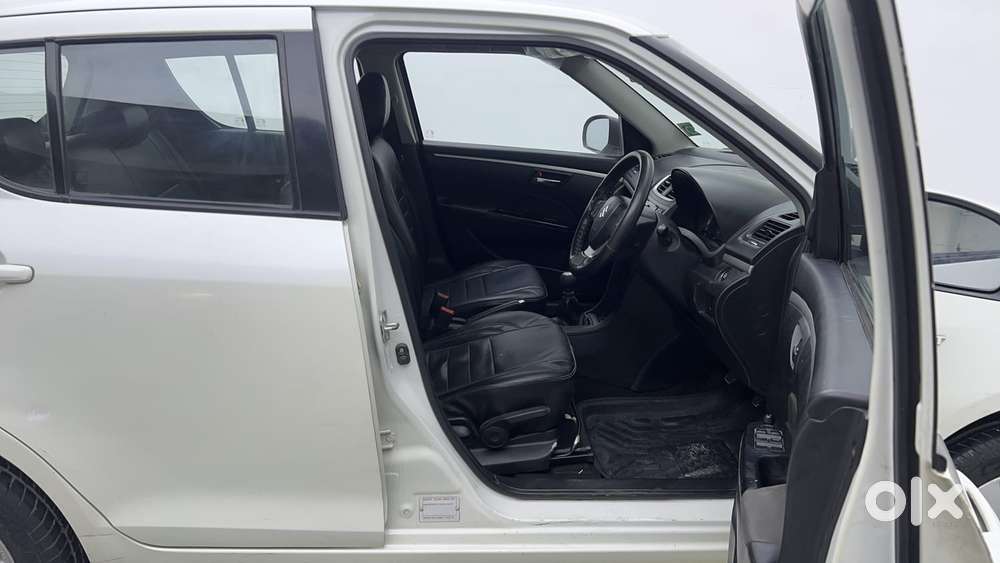 Maruti Suzuki Swift 1.3 Zxi, 2016, Petrol