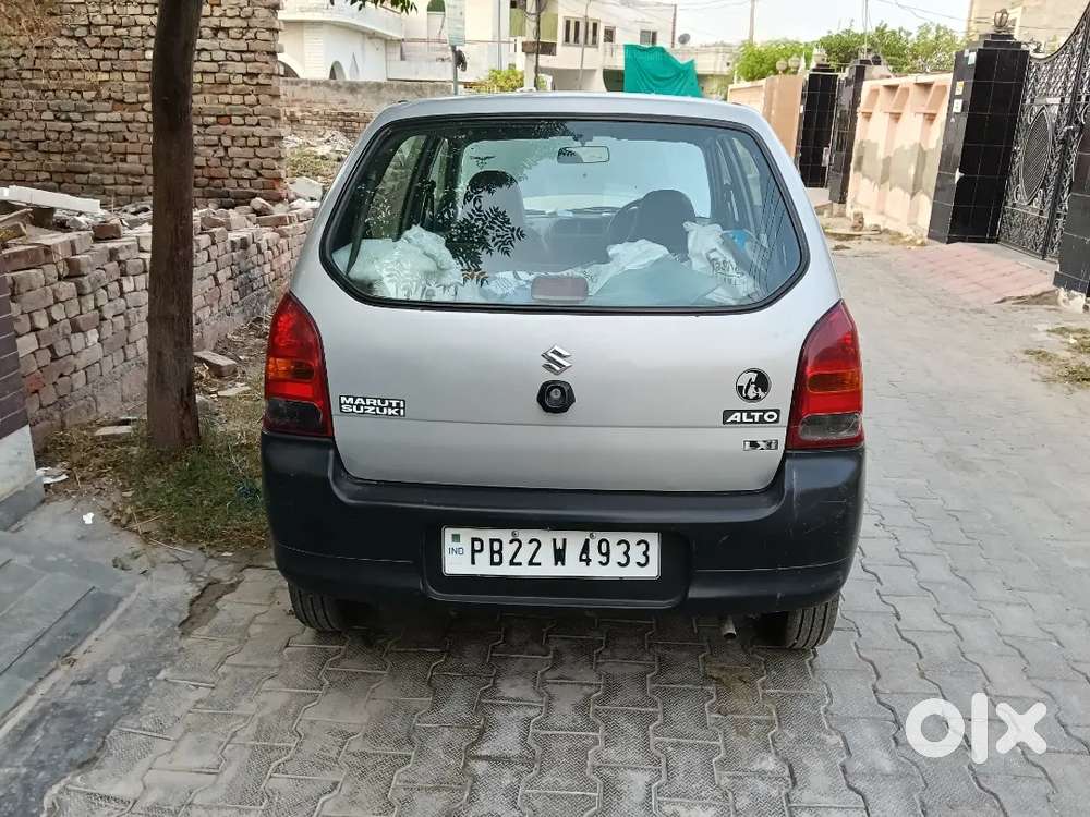Original Car