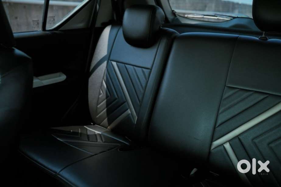 Maruti Suzuki Ignis 1.3 Zeta, 2017, Diesel