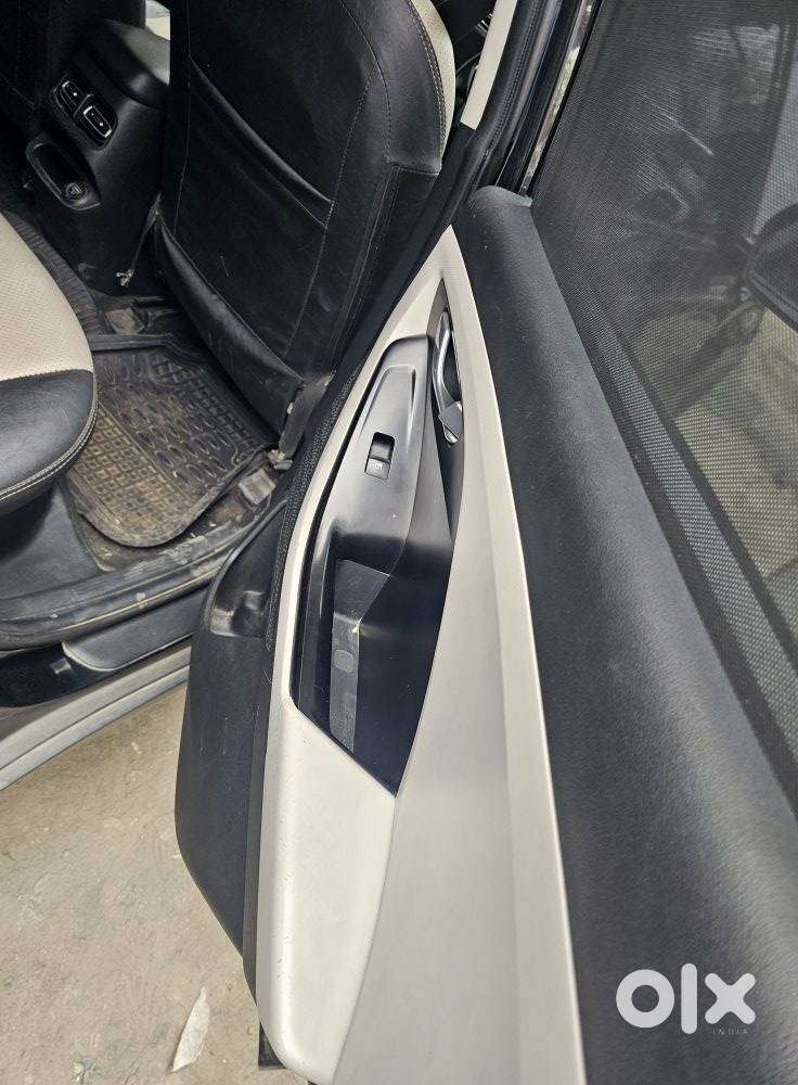 Hyundai Creta [2018-2020] 1.6 E Plus Vtvt, 2021, Diesel