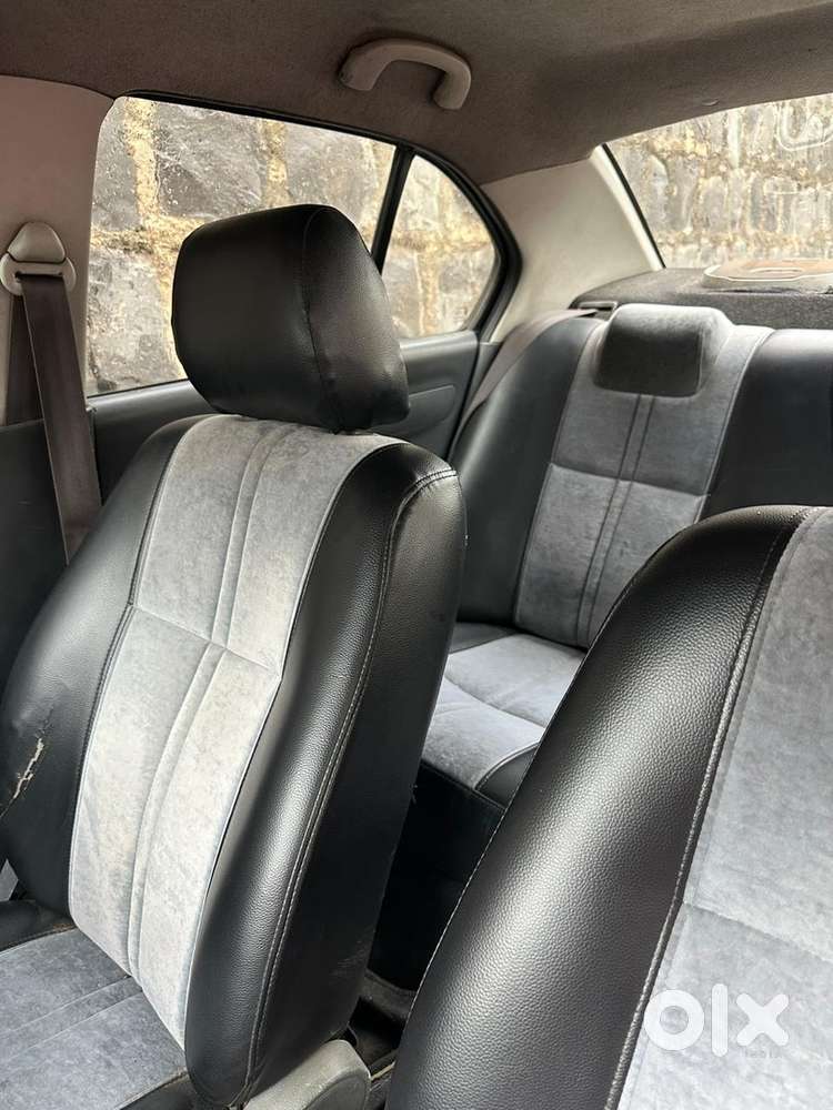 Maruti Suzuki Swift Dzire 2012