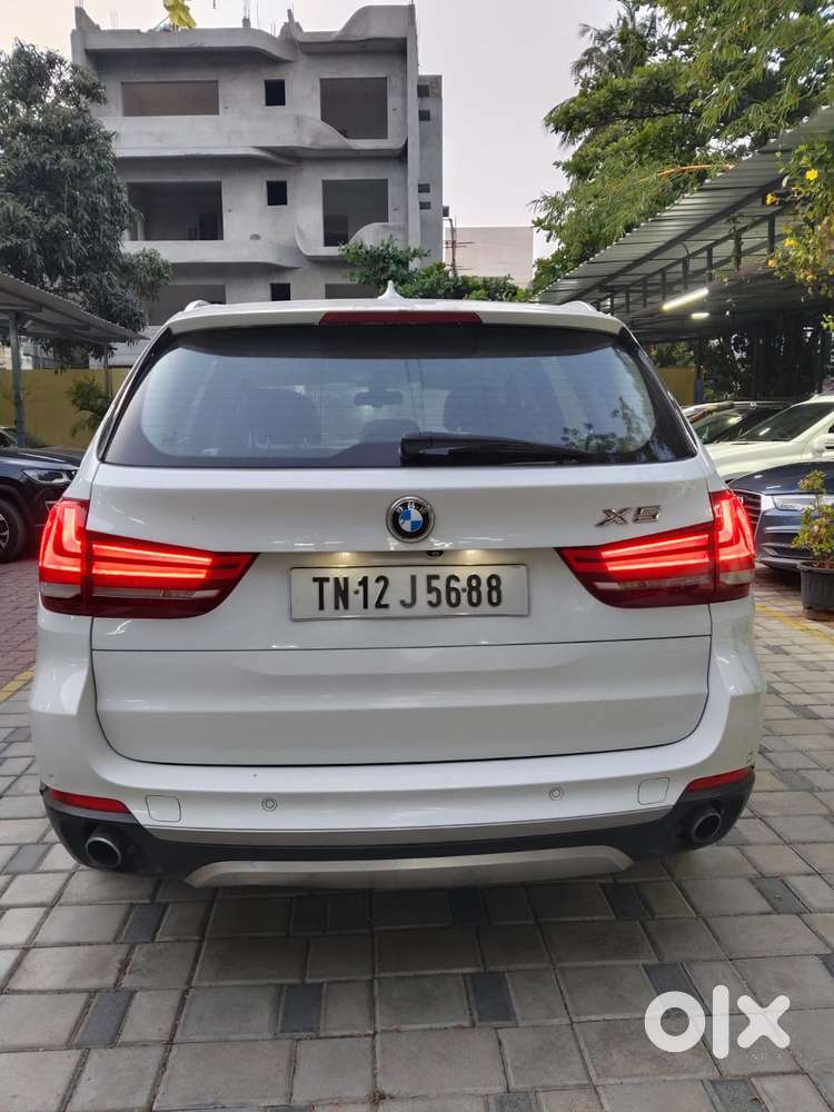 Bmw X5 Xdrive 30d, 2015, Diesel