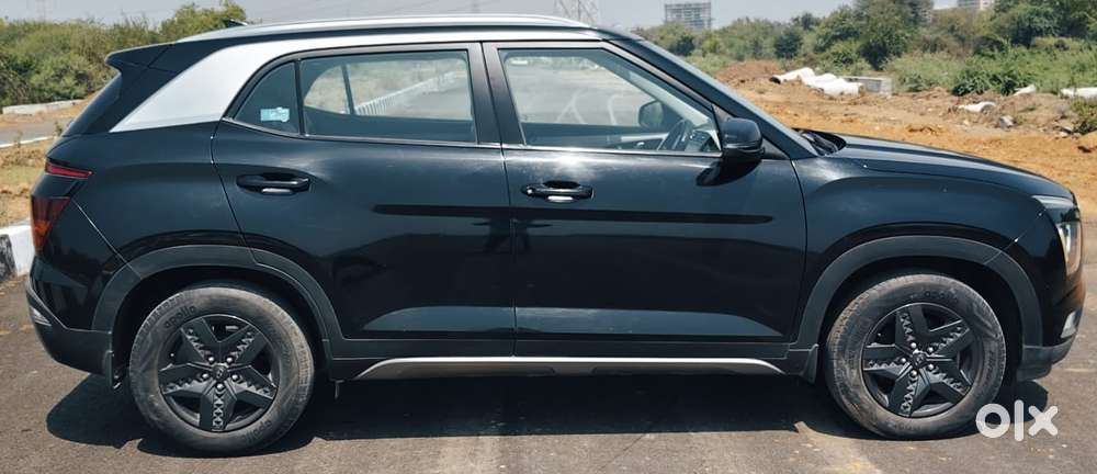 Hyundai Creta 1.6 Vtvt S, 2020, Petrol