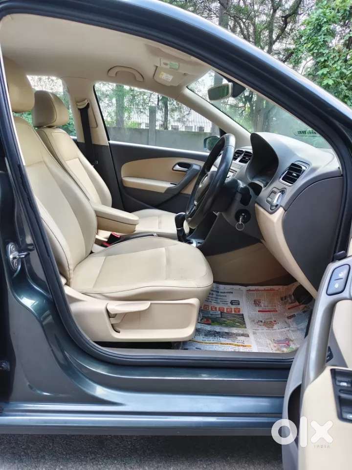 Volkswagen Vento 1.2 Tsi Highline Plus At, 2018, Petrol
