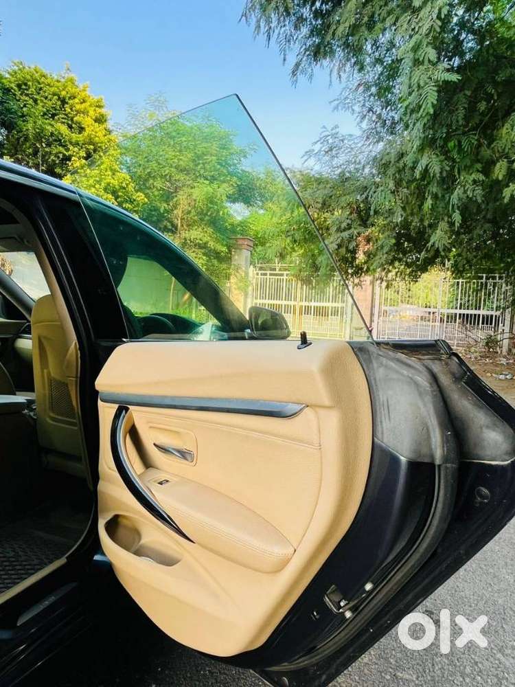 Bmw 3 Series Gt Luxury Line, 2018, Diesel