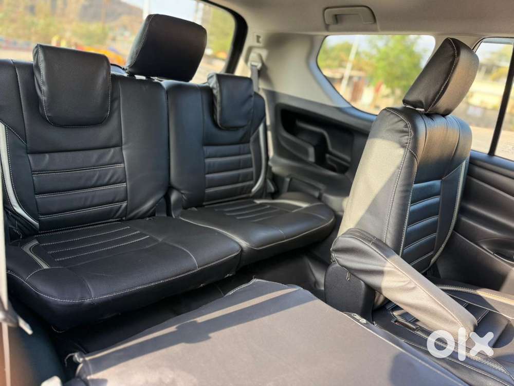 Toyota Innova Crysta G 8 Str, 2017, Diesel