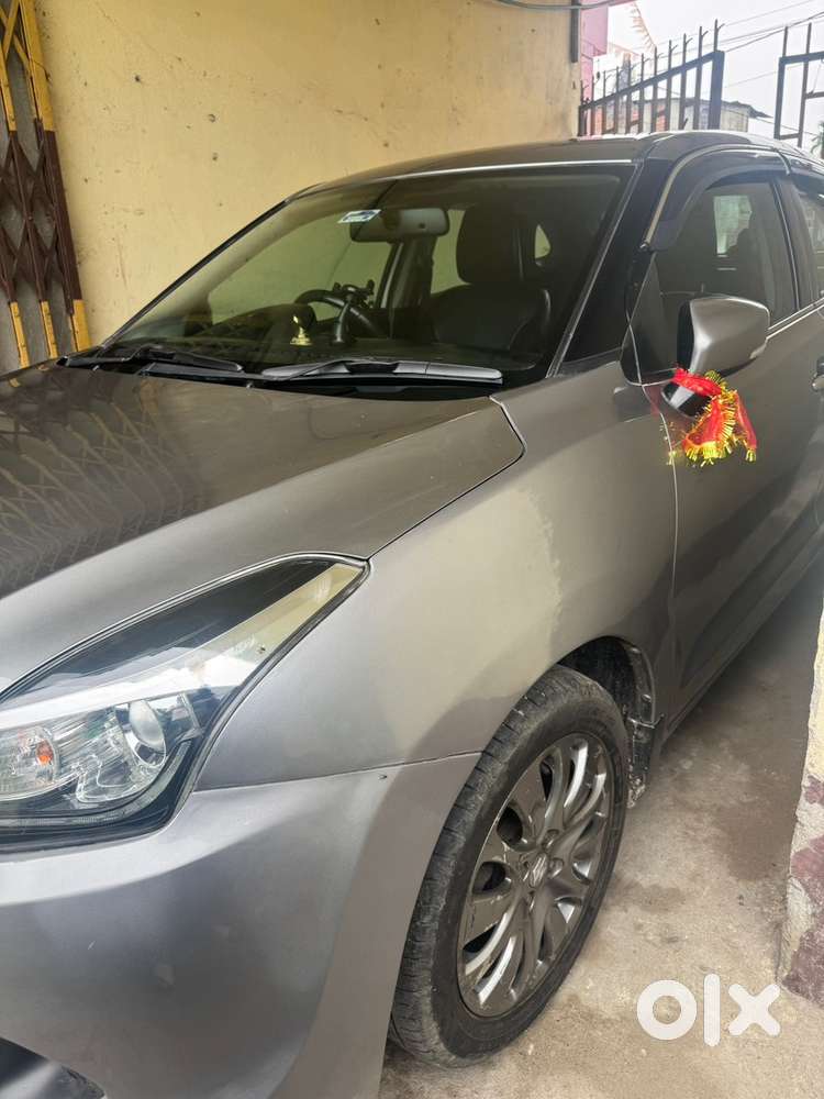 Baleno 1.2 Alpha At 2019