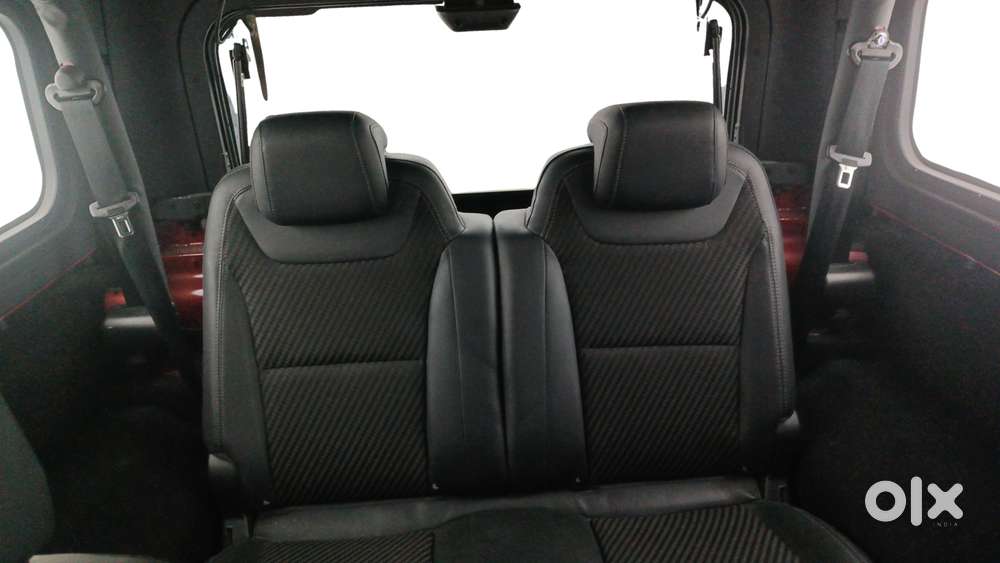 Mahindra Thar Lx Hard Top Petrol Mt 4wd, 2022, Petrol