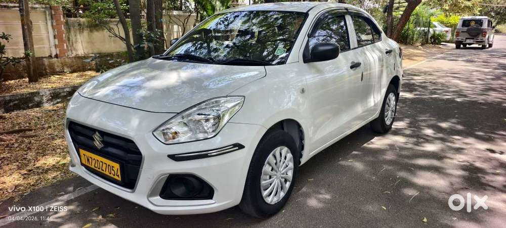 Maruti Suzuki Swift Dzire Tour, 2024, Cng & Hybrids