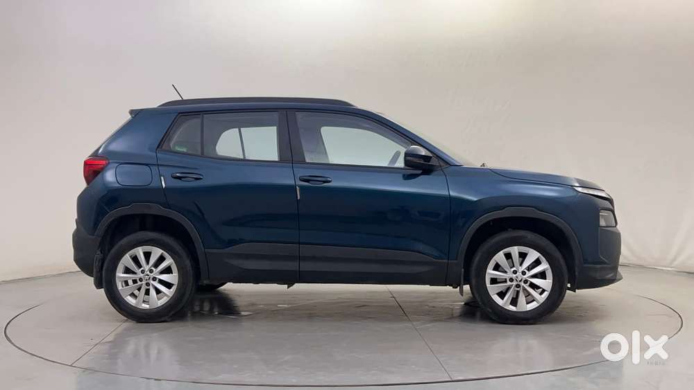 Skoda Kylaq Signature At, 2025, Petrol