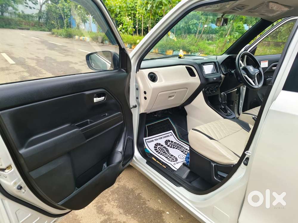 Maruti Suzuki Wagon R Vxi 1.0 Cng, 2022, Cng & Hybrids