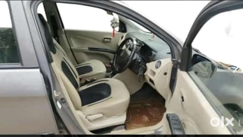 2019 Maruti Suzuki Celerio Lxi Mt