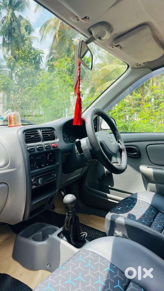 Maruti Suzuki Alto K10 Lx Optional, 2011, Petrol