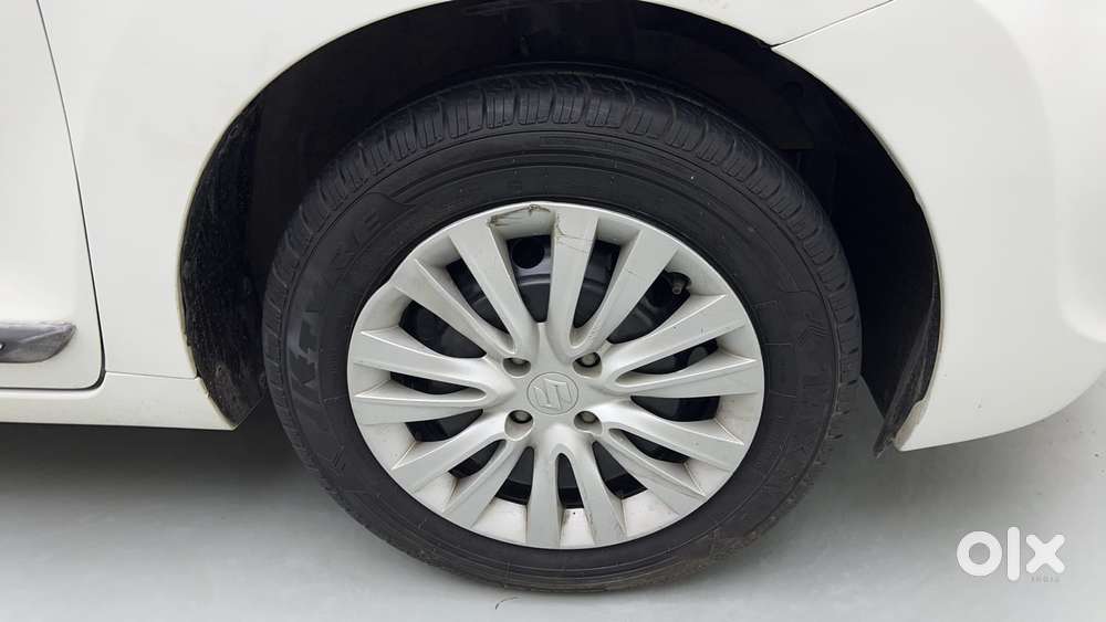 Maruti Suzuki Baleno Delta Cng, 2019, Cng & Hybrids